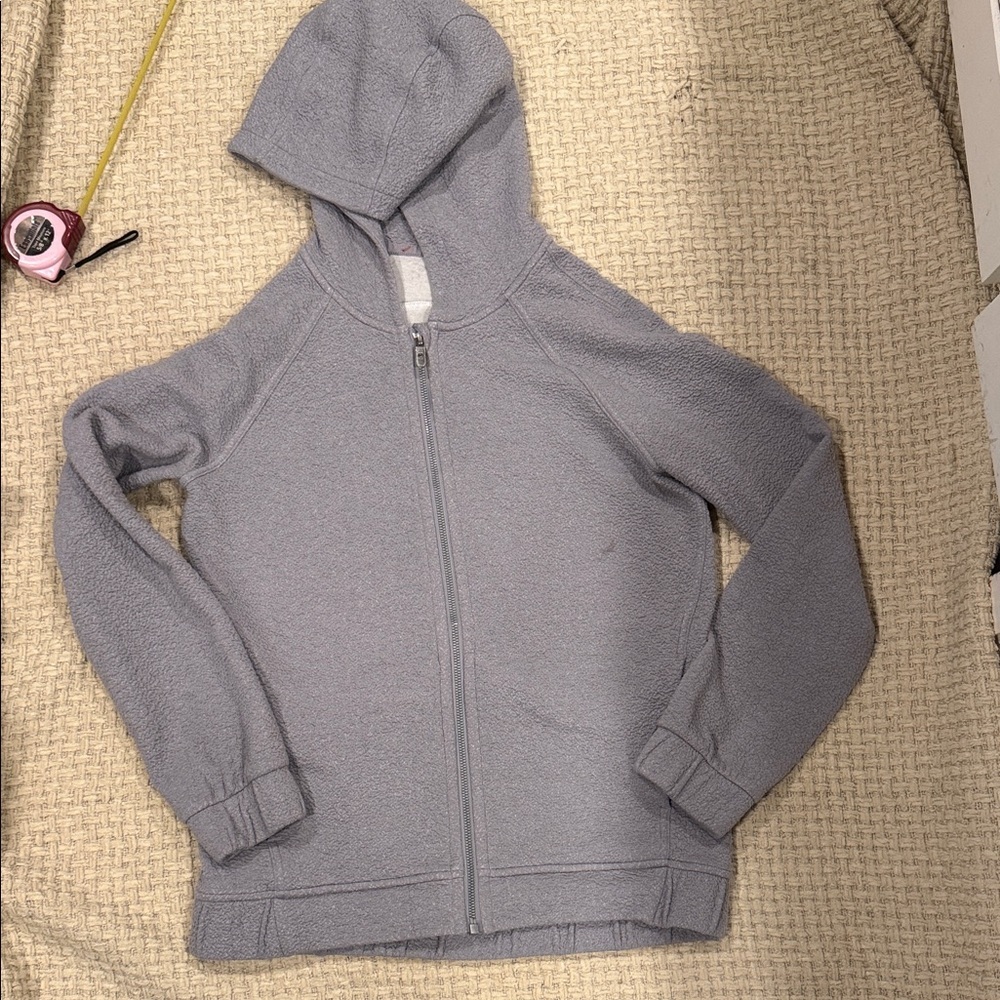 Lululemon Athletica Women’s XS Hoodie Full Zipper